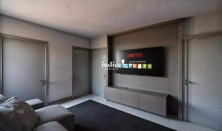 Apartamento para à venda no Jardim Ilhas do Sul na cidade de Ribeirão Preto: 