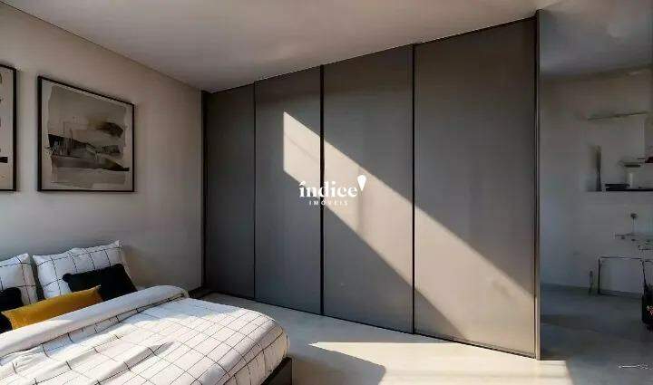 Apartamento para à venda no Jardim Ilhas do Sul na cidade de Ribeirão Preto: 
