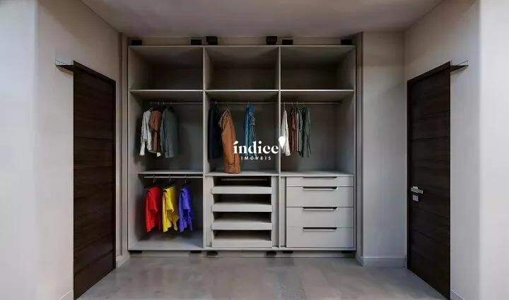Apartamento para à venda no Jardim Ilhas do Sul na cidade de Ribeirão Preto: 