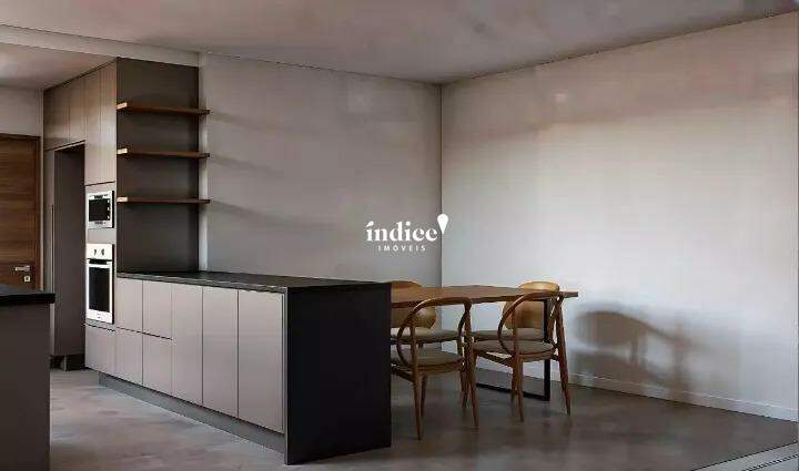 Apartamento para à venda no Jardim Ilhas do Sul na cidade de Ribeirão Preto: 