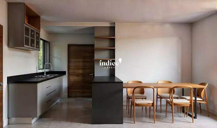 Apartamento para à venda no Jardim Ilhas do Sul na cidade de Ribeirão Preto: 