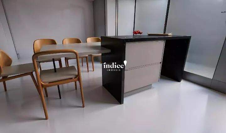 Apartamento para à venda no Jardim Ilhas do Sul na cidade de Ribeirão Preto: 