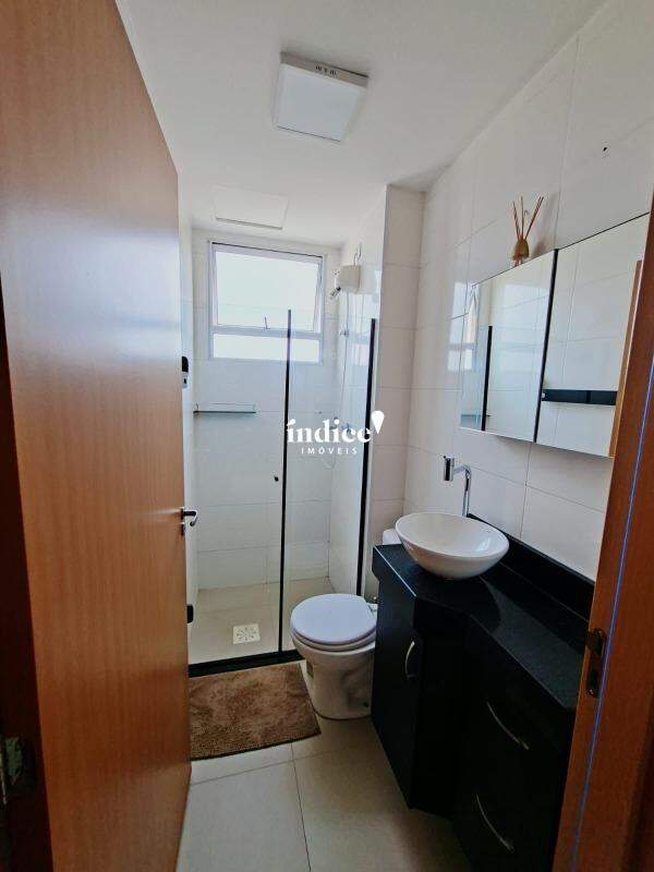 Apartamento para à venda no Jardim Guaporé na cidade de Ribeirão Preto: 