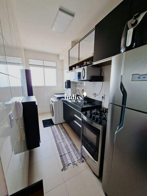 Apartamento para à venda no Jardim Guaporé na cidade de Ribeirão Preto: 