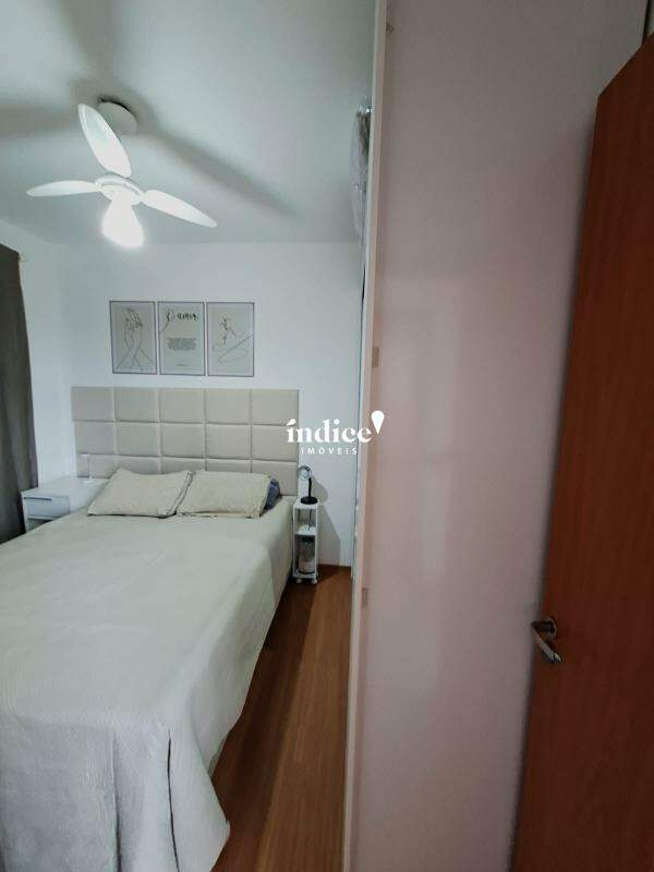 Apartamento para à venda no Jardim Guaporé na cidade de Ribeirão Preto: 