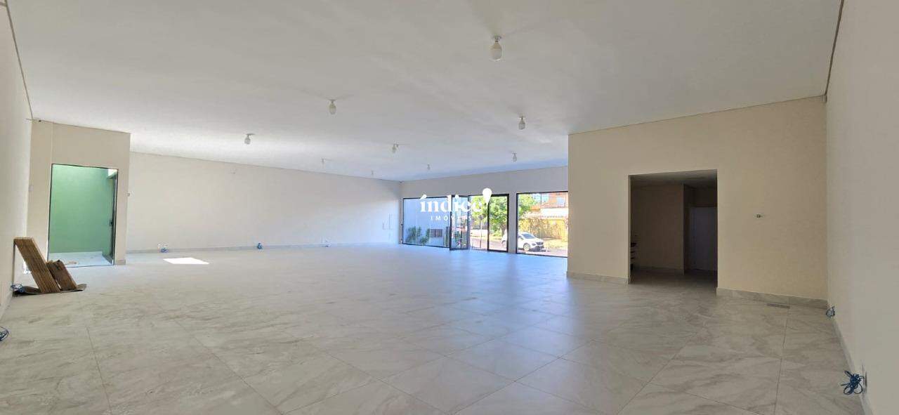 Salão Comercial para para aluguel no Alto da Boa Vista na cidade de Ribeirão Preto: 