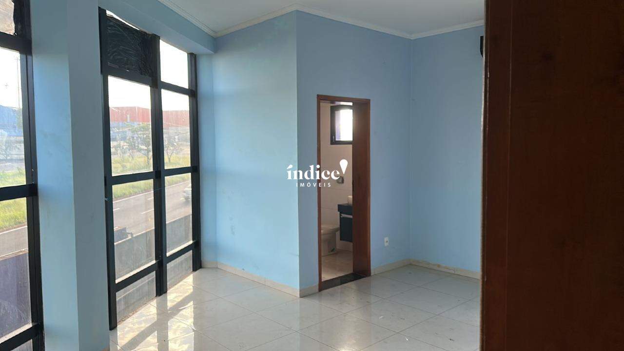 Galpão Comercial para para aluguel no Distrito Empresarial Prefeito Luiz Roberto Jábali na cidade de Ribeirão Preto: 