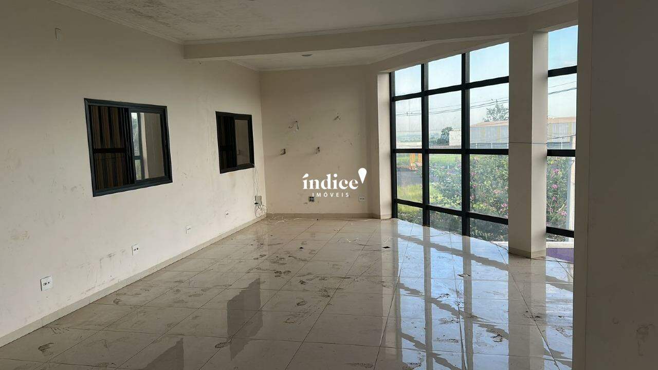 Galpão Comercial para para aluguel no Distrito Empresarial Prefeito Luiz Roberto Jábali na cidade de Ribeirão Preto: 
