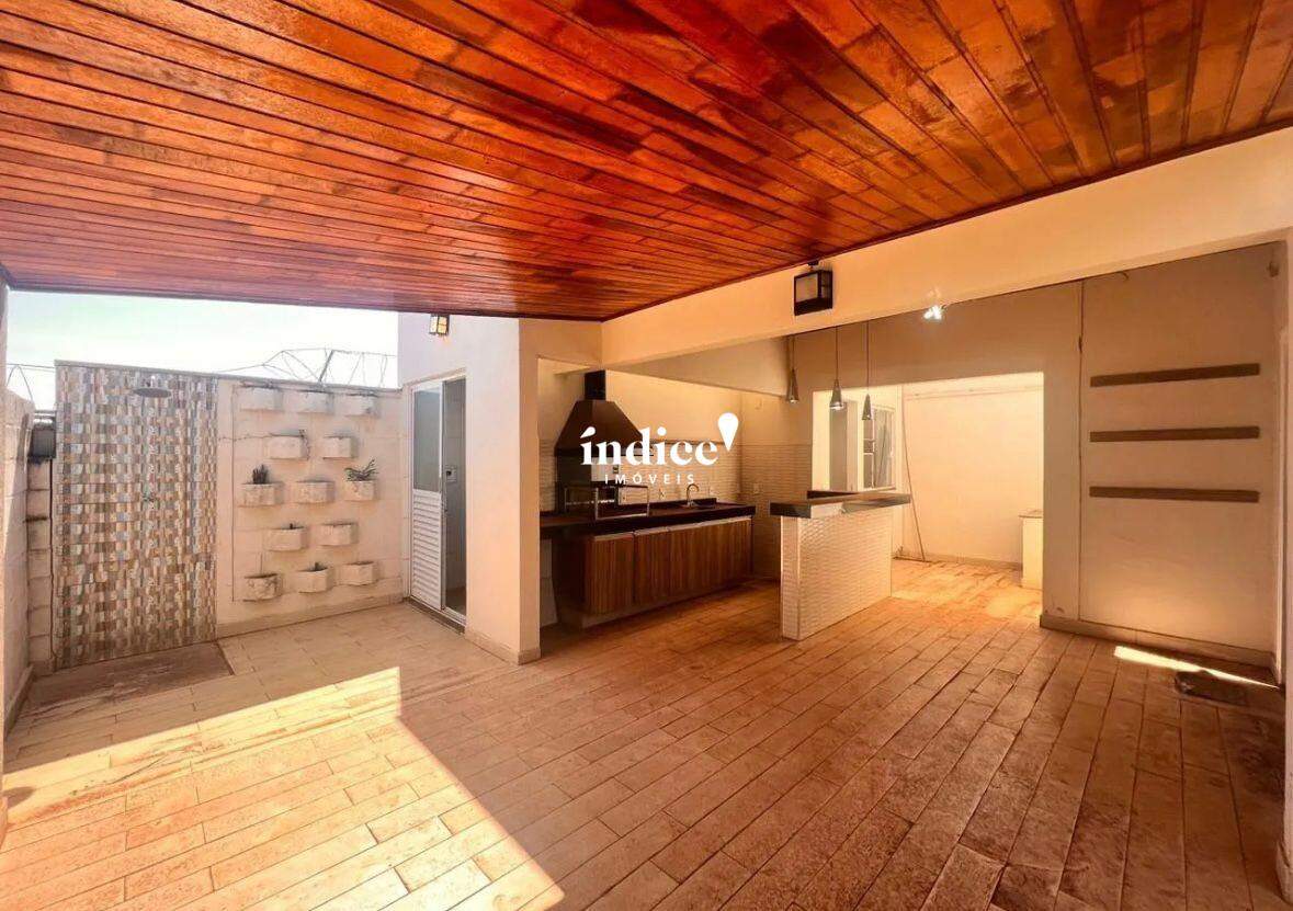 Casas Condomínio para à venda no Jardim Guaporé na cidade de Ribeirão Preto: 
