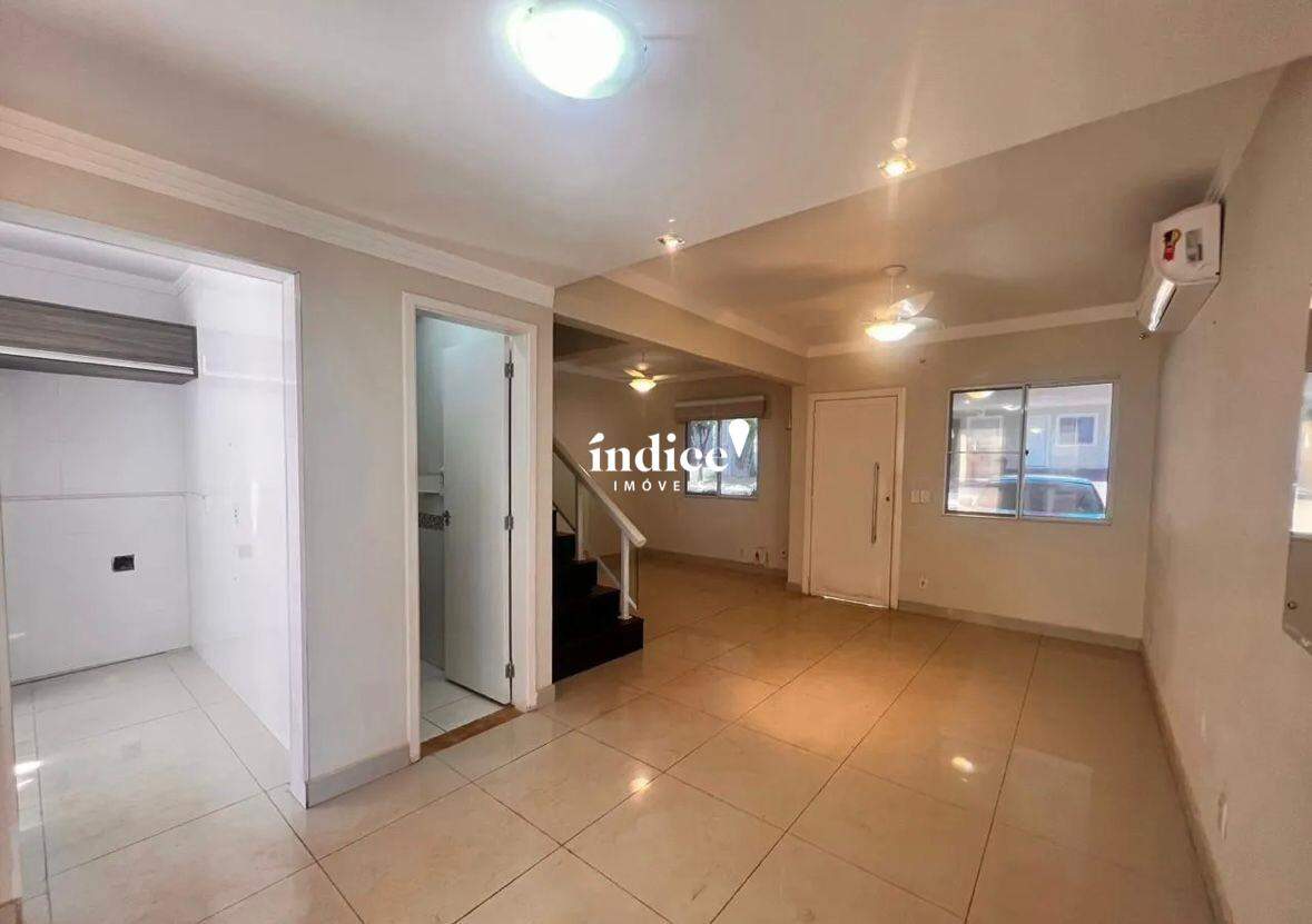 Casas Condomínio para à venda no Jardim Guaporé na cidade de Ribeirão Preto: 