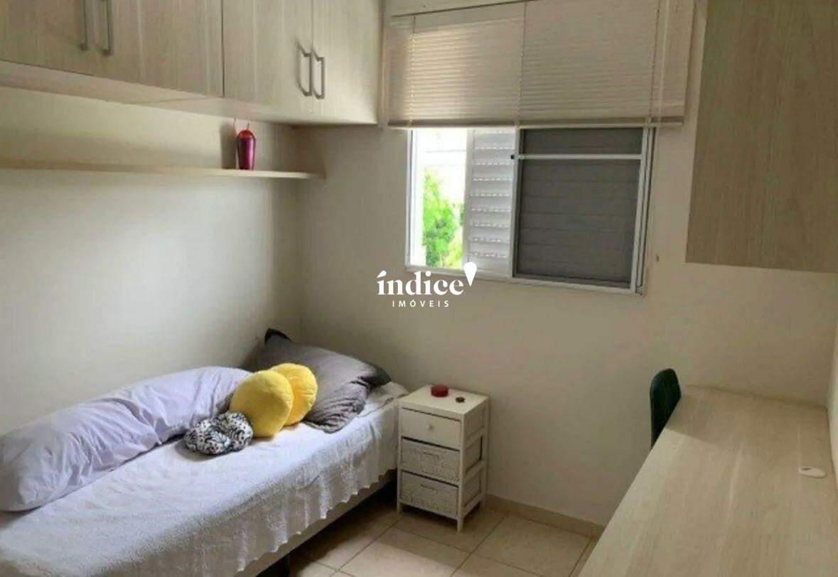 Casas Condomínio para à venda no Jardim Guaporé na cidade de Ribeirão Preto: 