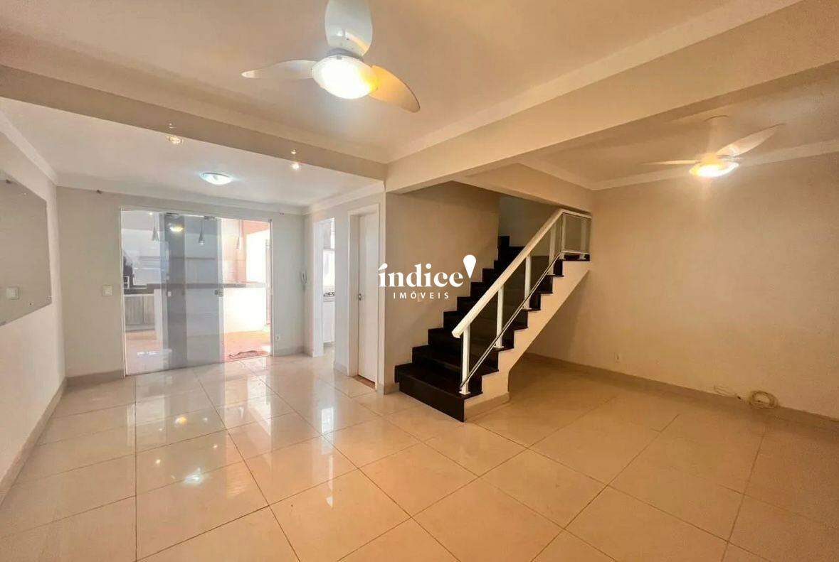 Casas Condomínio para à venda no Jardim Guaporé na cidade de Ribeirão Preto: 