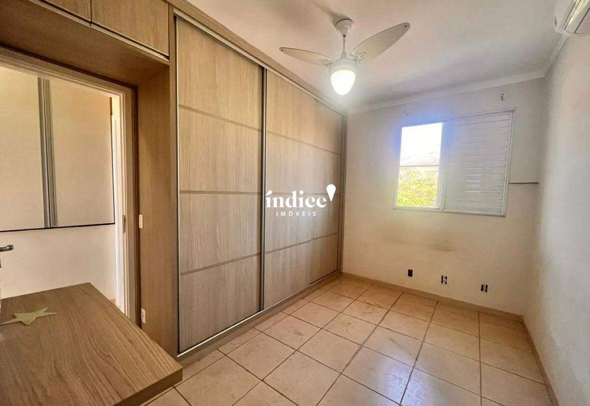 Casas Condomínio para à venda no Jardim Guaporé na cidade de Ribeirão Preto: 