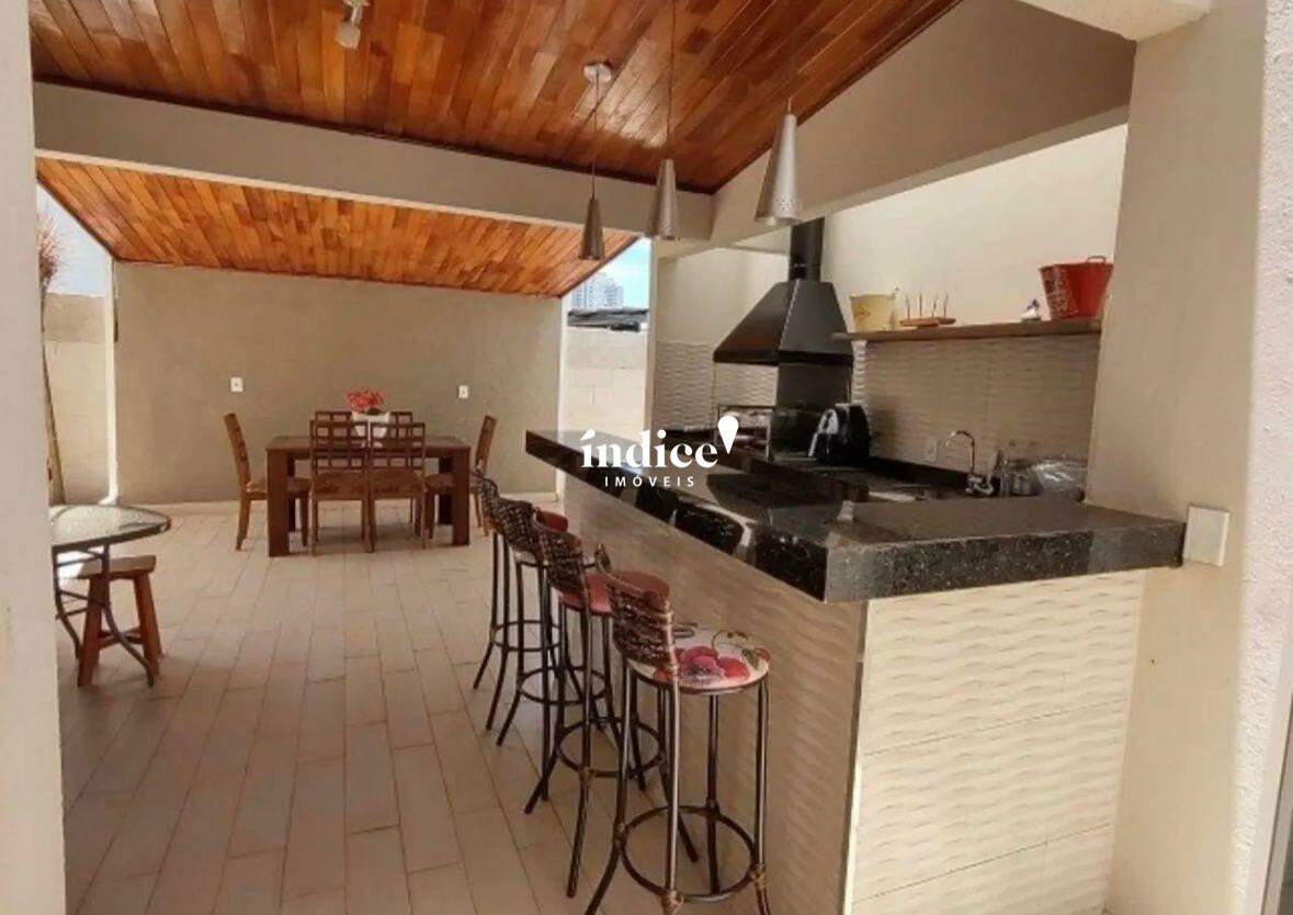 Casas Condomínio para à venda no Jardim Guaporé na cidade de Ribeirão Preto: 