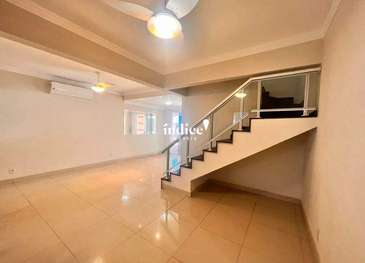 Casas Condomínio para à venda no Jardim Guaporé na cidade de Ribeirão Preto: 