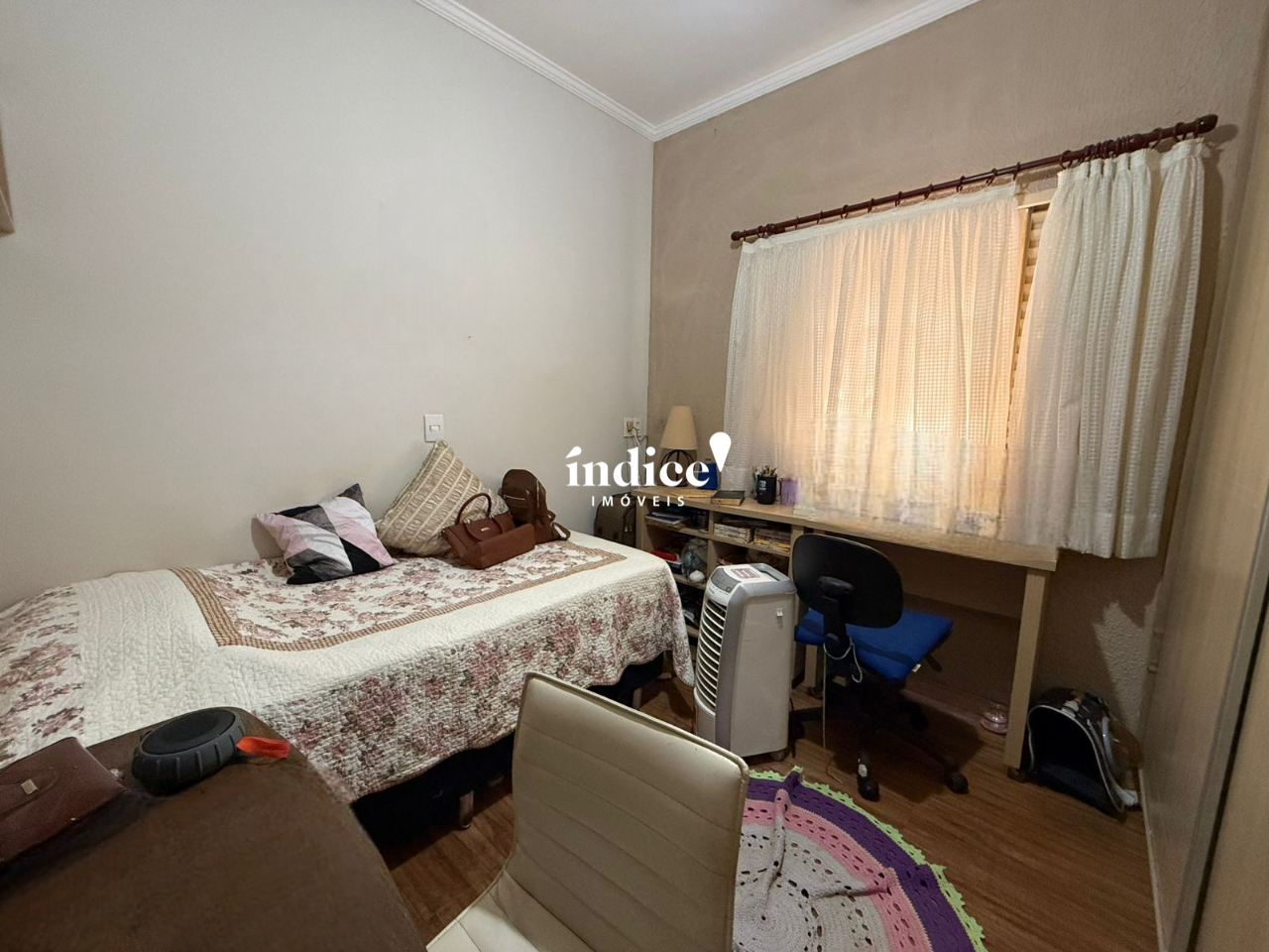 Casas para à venda no Jardim Zara na cidade de Ribeirão Preto: 