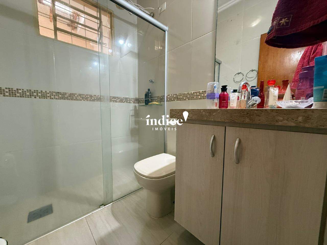 Casas para à venda no Jardim Zara na cidade de Ribeirão Preto: 