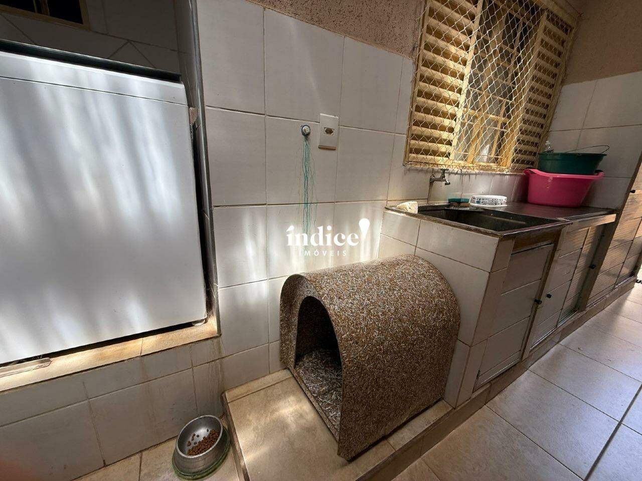 Casas para à venda no Jardim Zara na cidade de Ribeirão Preto: 