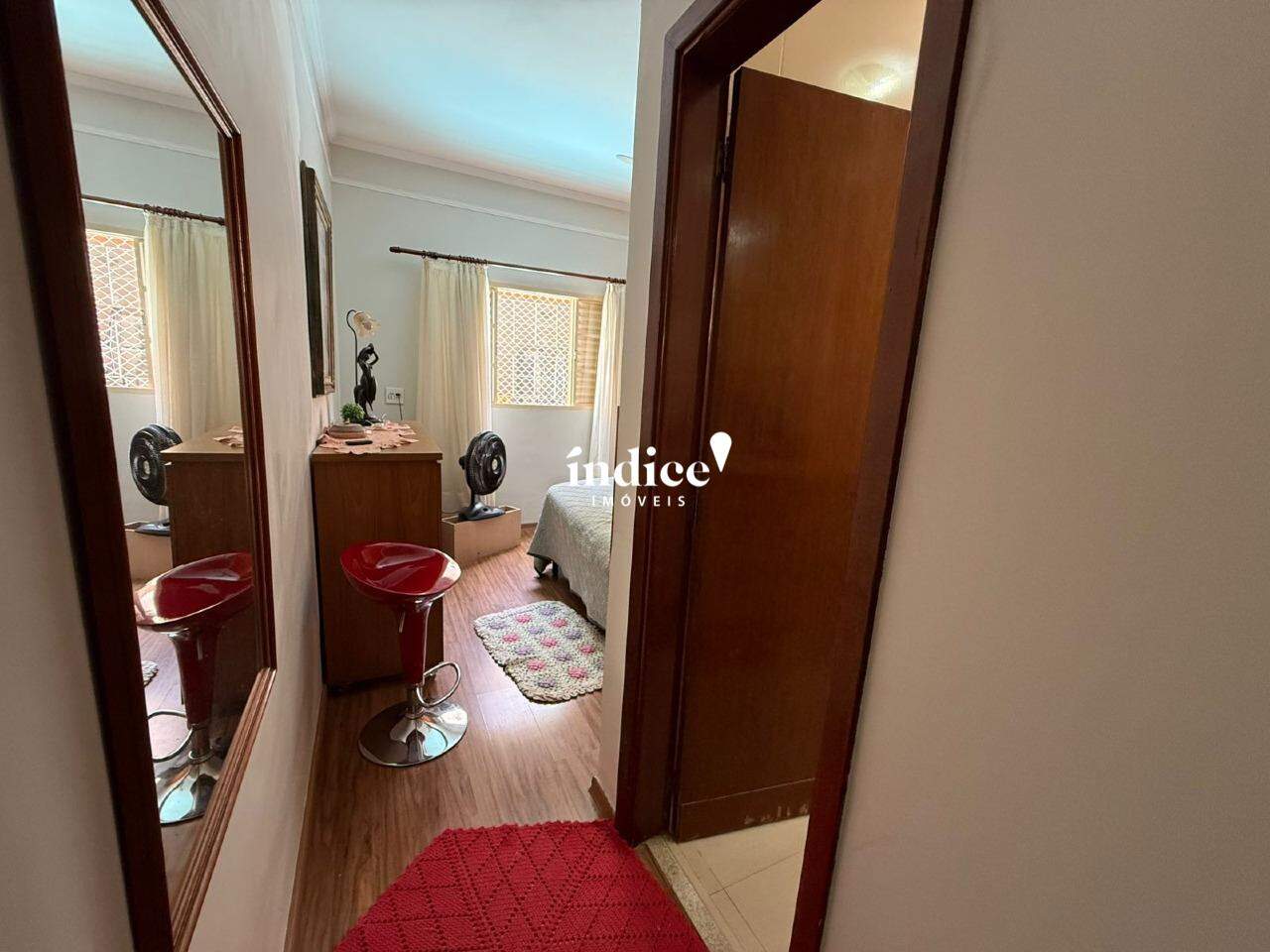 Casas para à venda no Jardim Zara na cidade de Ribeirão Preto: 