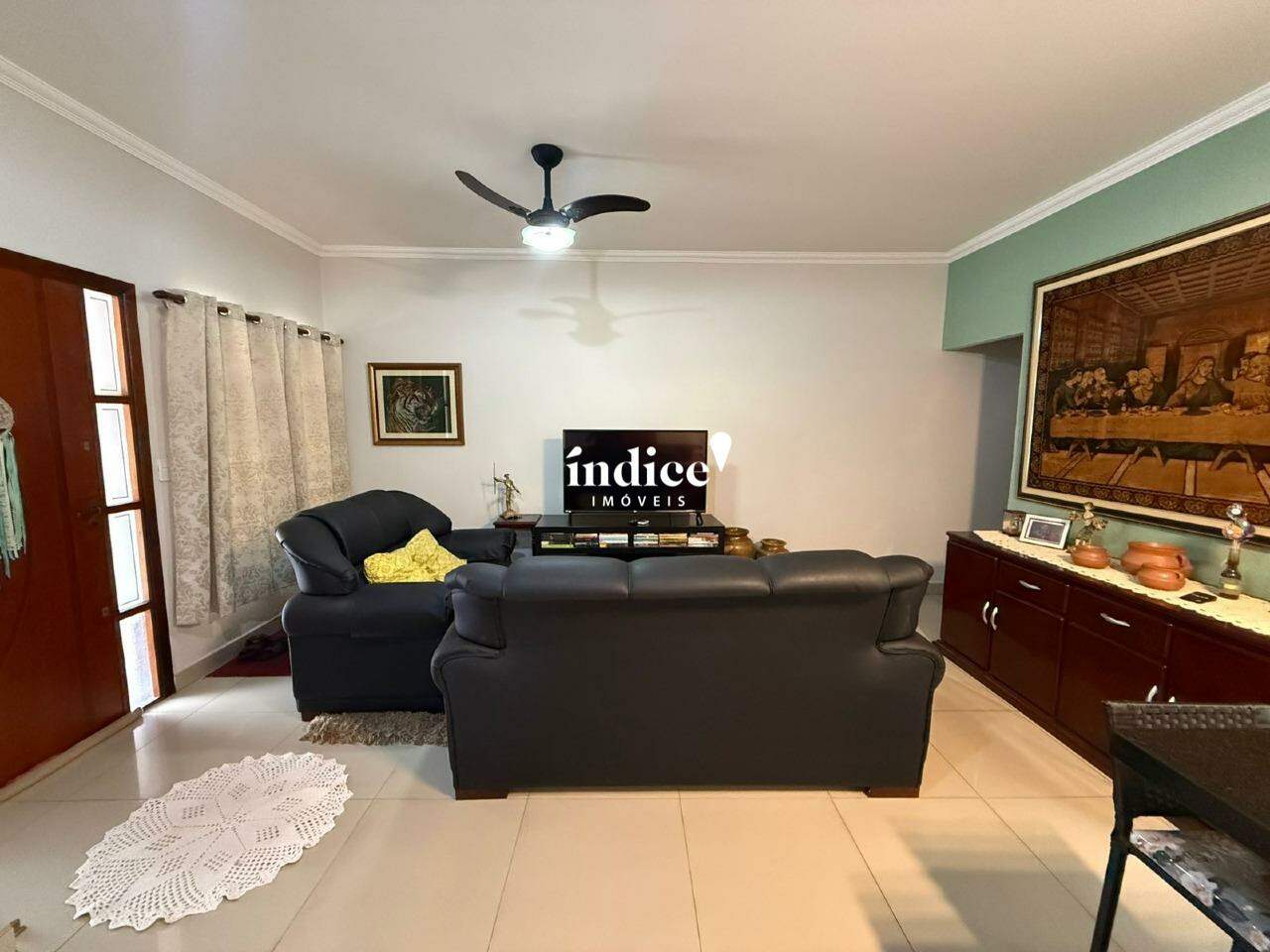 Casas para à venda no Jardim Zara na cidade de Ribeirão Preto: 