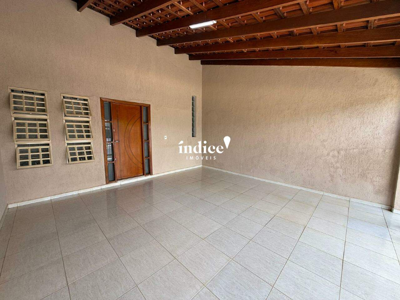 Casas para à venda no Jardim Zara na cidade de Ribeirão Preto: 