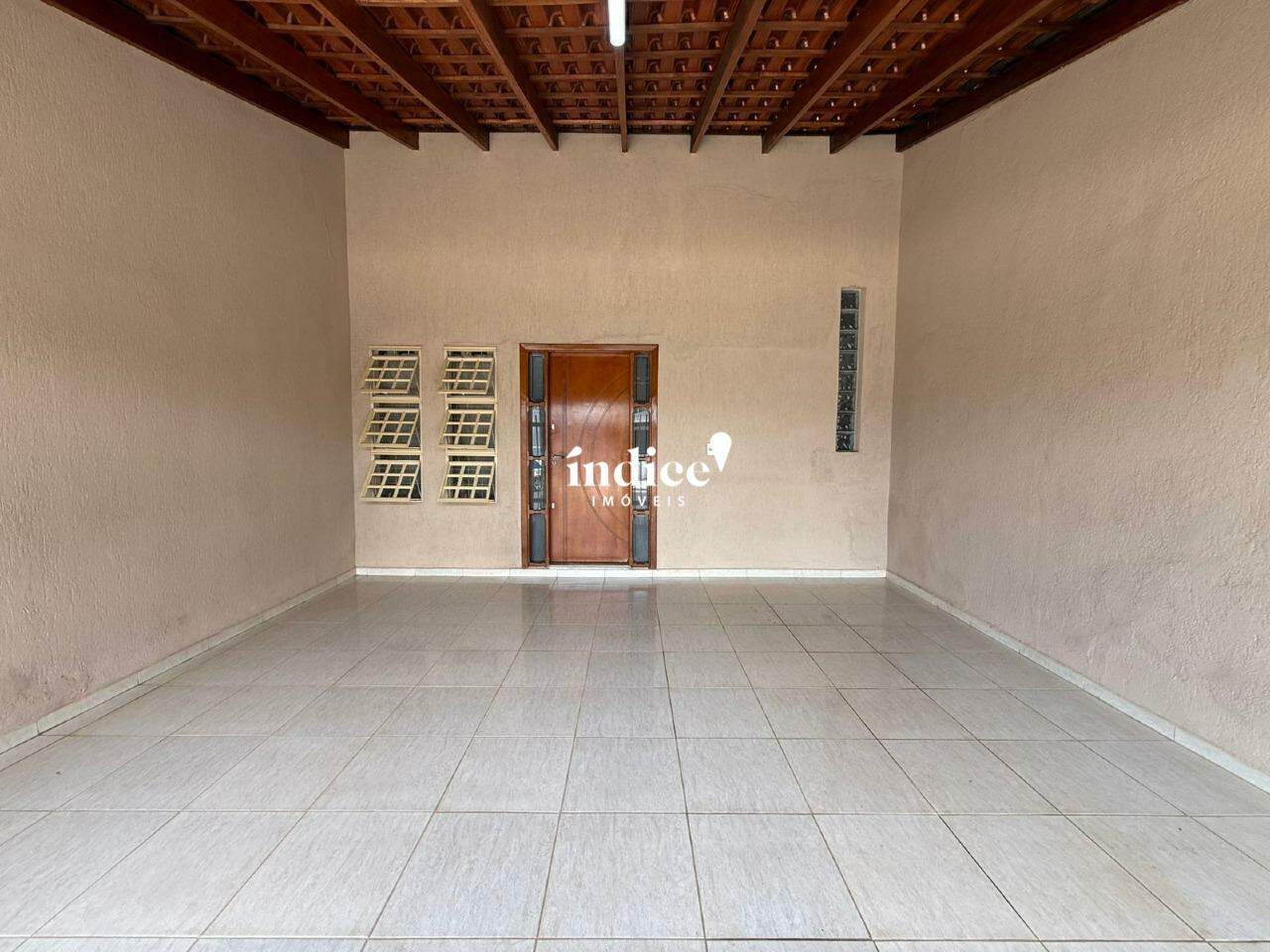 Casas para à venda no Jardim Zara na cidade de Ribeirão Preto: 