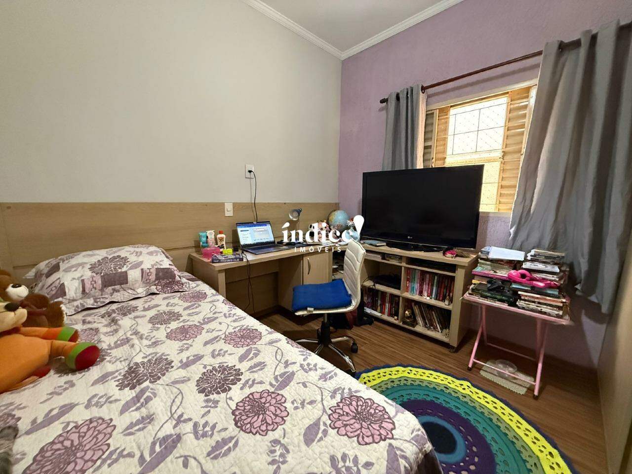 Casas para à venda no Jardim Zara na cidade de Ribeirão Preto: 