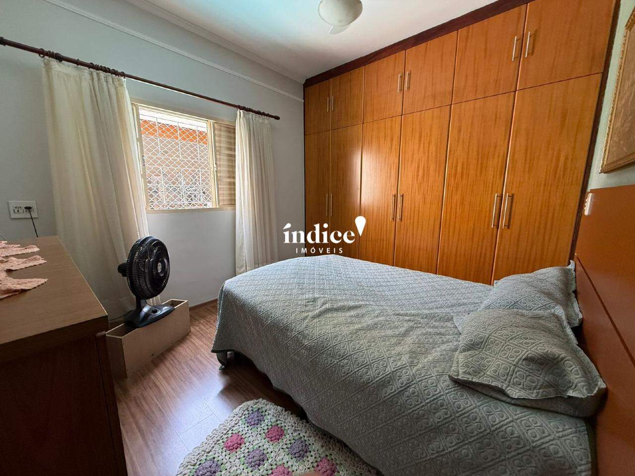 Casas para à venda no Jardim Zara na cidade de Ribeirão Preto: 