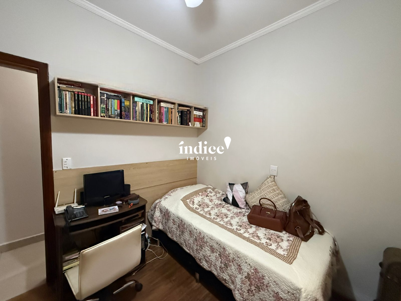 Casas para à venda no Jardim Zara na cidade de Ribeirão Preto: 