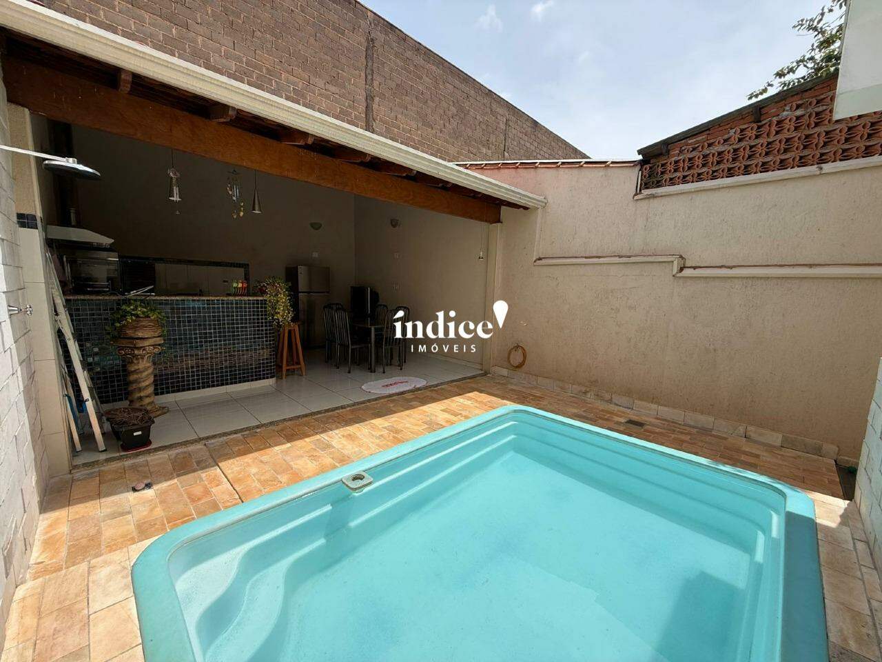 Casas para à venda no Jardim Zara na cidade de Ribeirão Preto: 
