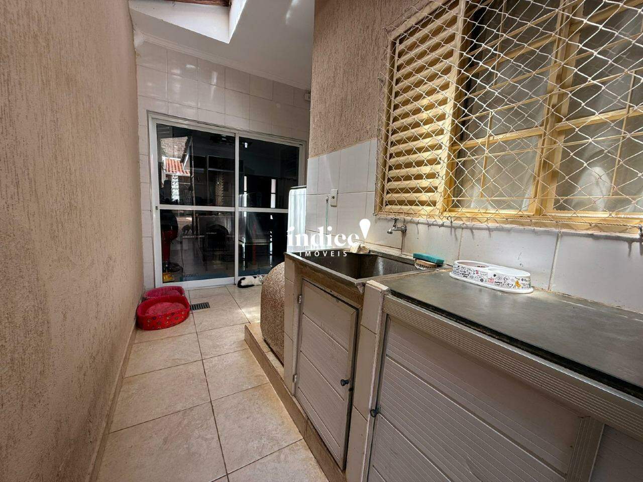 Casas para à venda no Jardim Zara na cidade de Ribeirão Preto: 