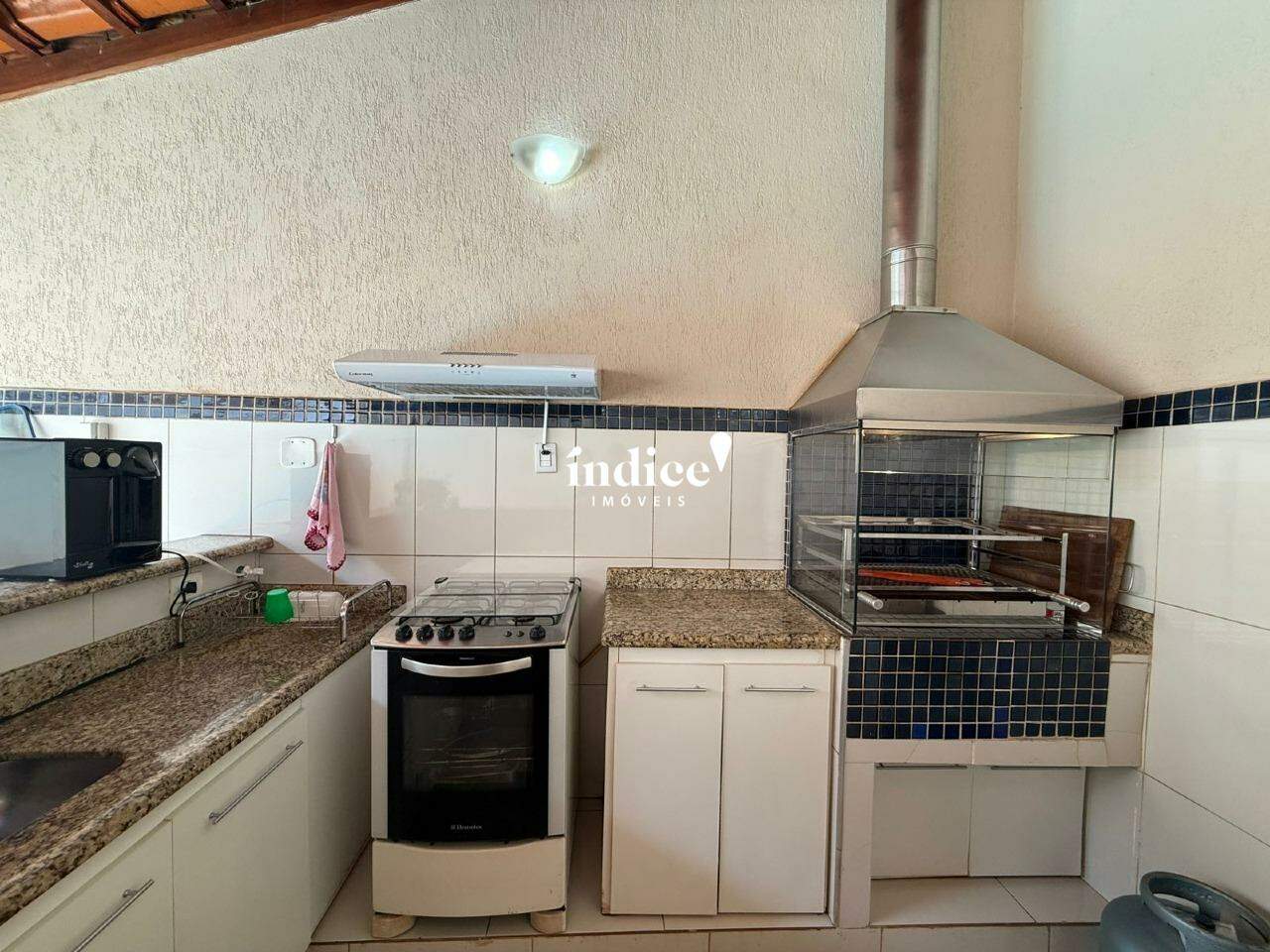 Casas para à venda no Jardim Zara na cidade de Ribeirão Preto: 
