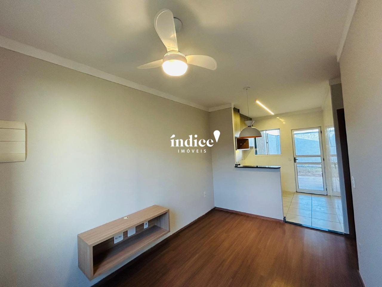 Casas para à venda no Santa Iria na cidade de Ribeirão Preto: 