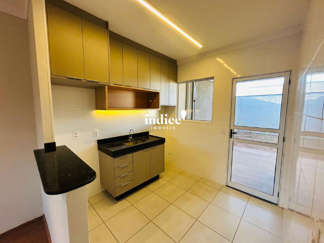 Casas para à venda no Santa Iria na cidade de Ribeirão Preto: 