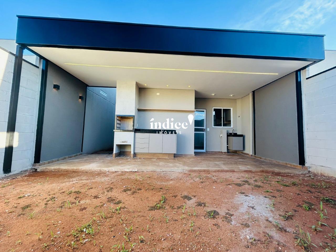 Casas para à venda no Santa Iria na cidade de Ribeirão Preto: 