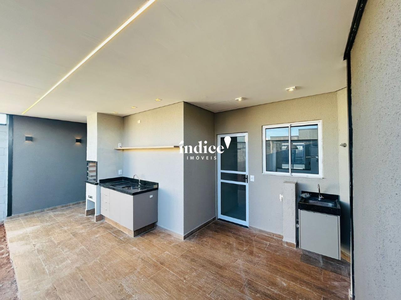 Casas para à venda no Santa Iria na cidade de Ribeirão Preto: 