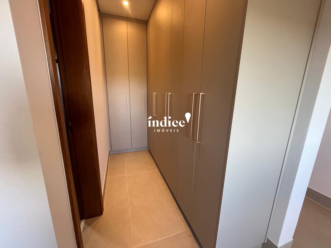 Casas Condomínio para à venda no Vila do Golf na cidade de Ribeirão Preto: 