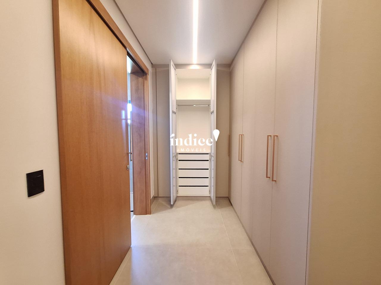 Casas Condomínio para à venda no Vila do Golf na cidade de Ribeirão Preto: 