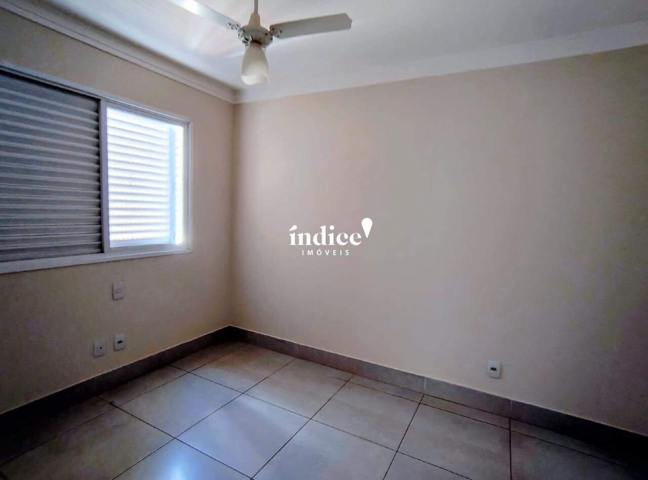 Apartamento para à venda no Santa Cruz do José Jacques na cidade de Ribeirão Preto: quarto 1
