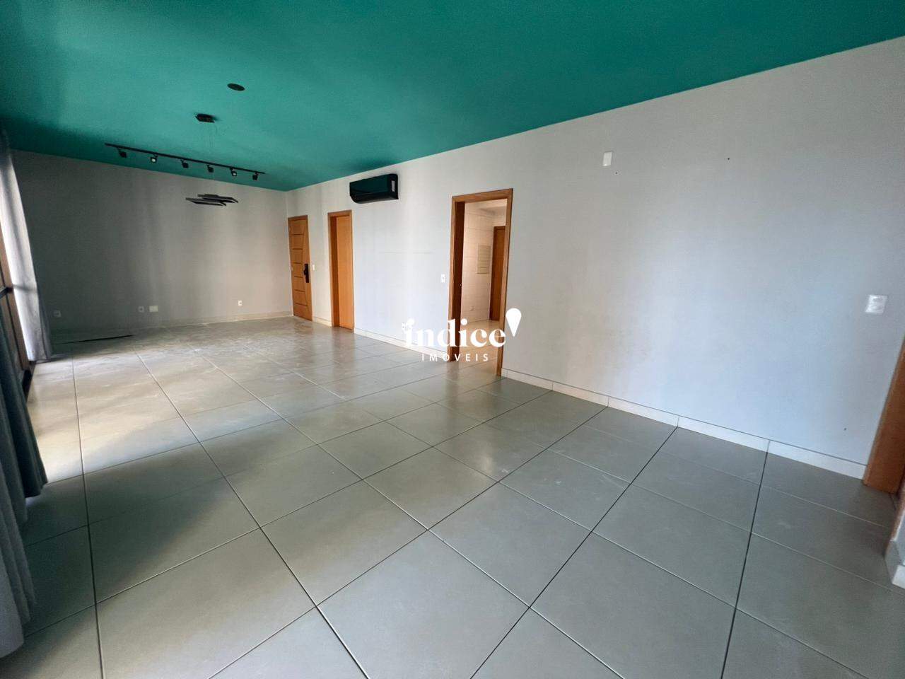 Apartamento para para aluguel no Jardim Botânico na cidade de Ribeirão Preto: 