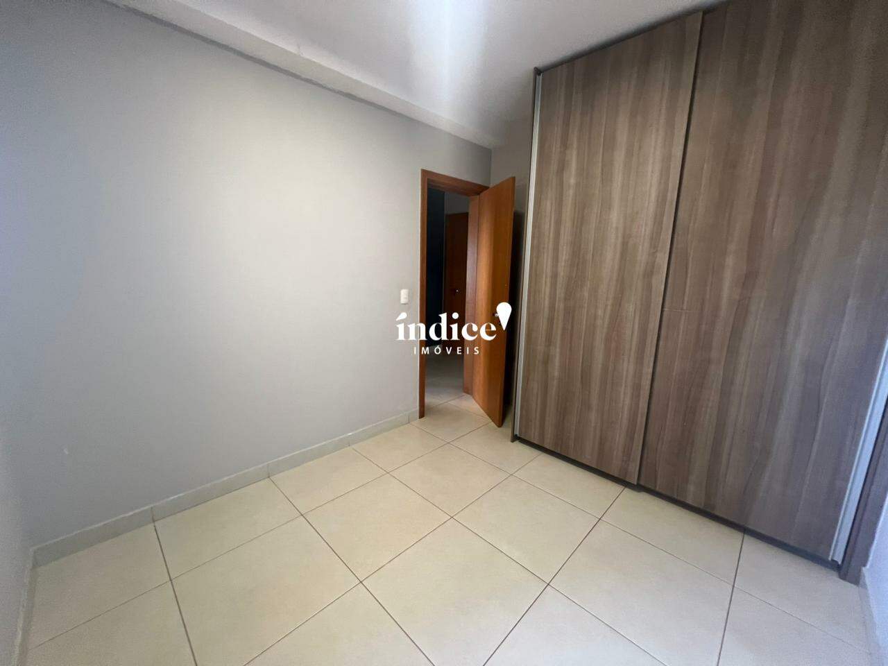 Apartamento para para aluguel no Jardim Botânico na cidade de Ribeirão Preto: 