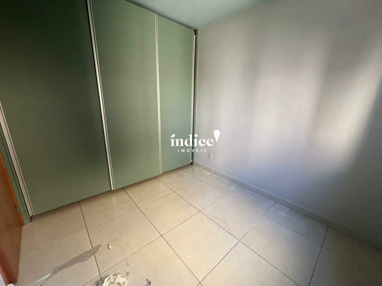 Apartamento para para aluguel no Jardim Botânico na cidade de Ribeirão Preto: 