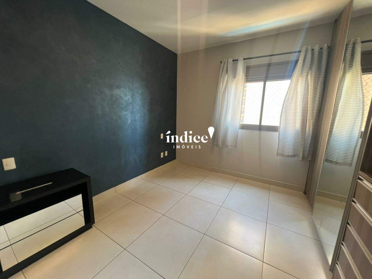 Apartamento para para aluguel no Jardim Botânico na cidade de Ribeirão Preto: 