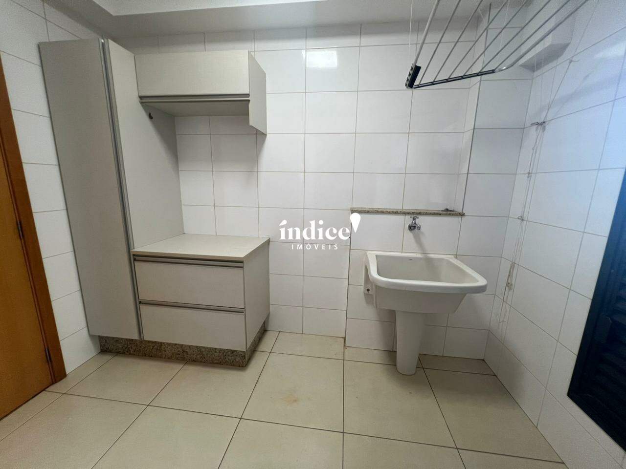 Apartamento para para aluguel no Jardim Botânico na cidade de Ribeirão Preto: 