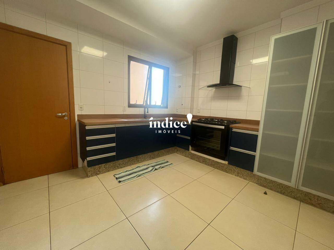 Apartamento para para aluguel no Jardim Botânico na cidade de Ribeirão Preto: 