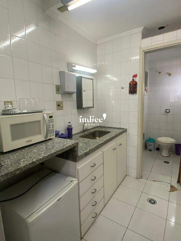 Sala Comercial para à venda no Centro na cidade de Ribeirão Preto: 