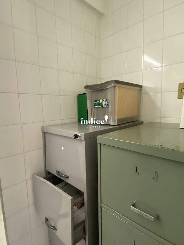 Sala Comercial para à venda no Centro na cidade de Ribeirão Preto: 