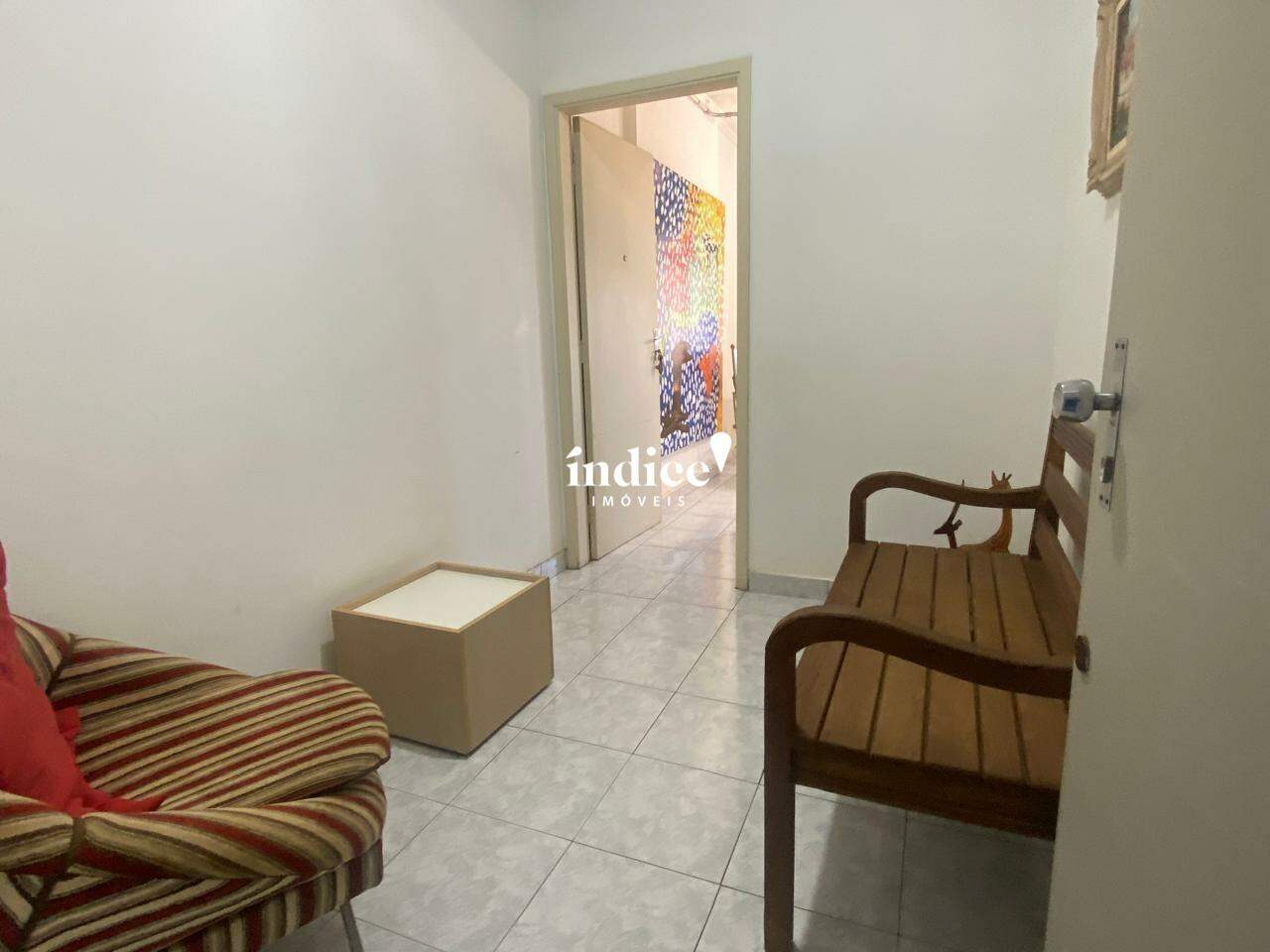 Sala Comercial para à venda no Centro na cidade de Ribeirão Preto: 