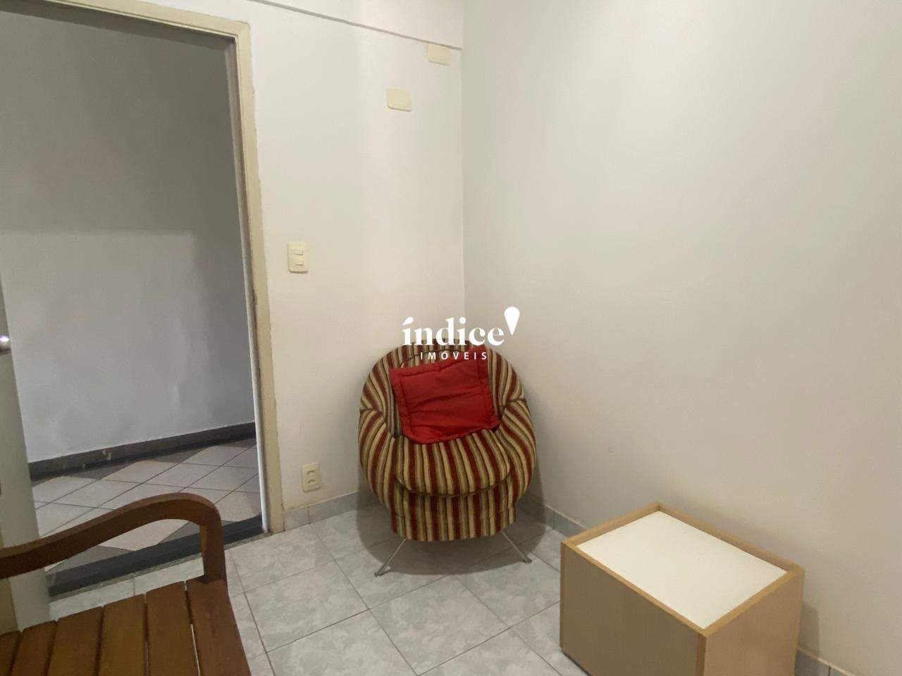 Sala Comercial para à venda no Centro na cidade de Ribeirão Preto: 