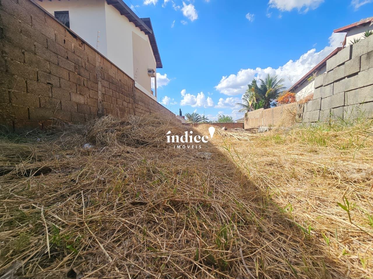 Terrenos Bairro para à venda no City Ribeirão na cidade de Ribeirão Preto: 